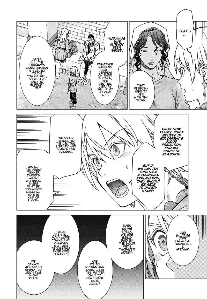 Toshokan No Dai Majutsushi 56 14