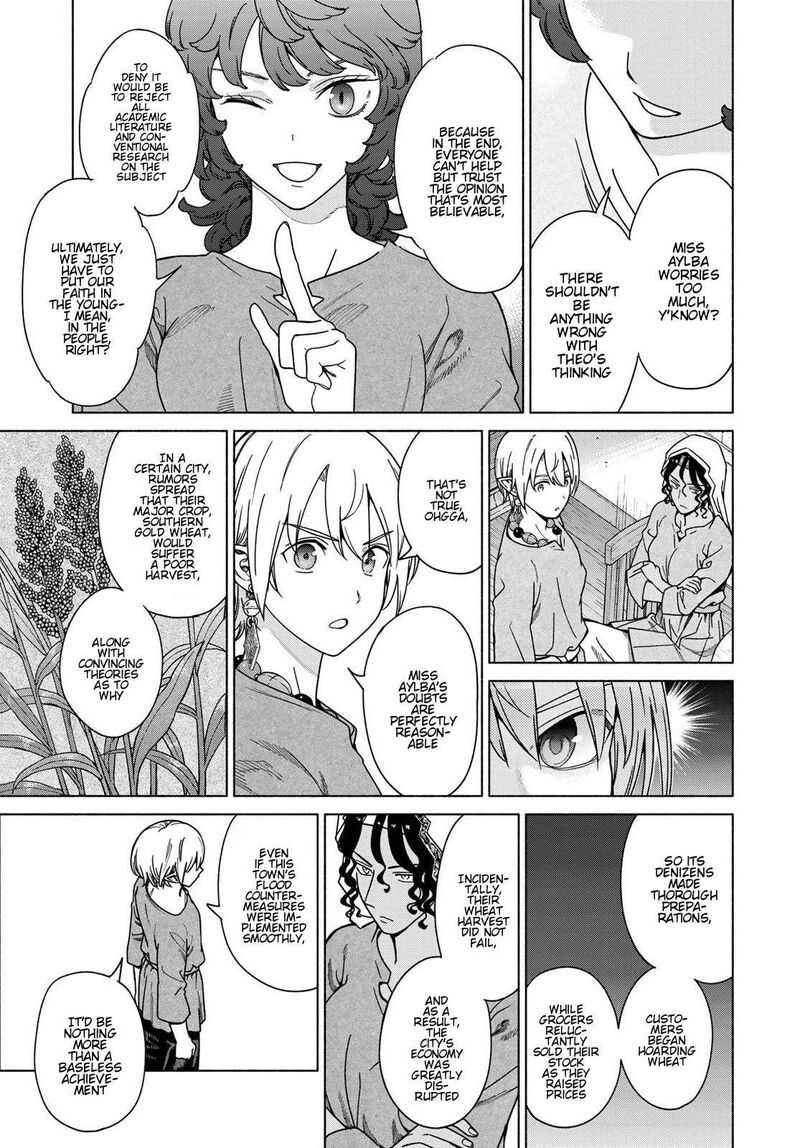 Toshokan No Dai Majutsushi 56 27