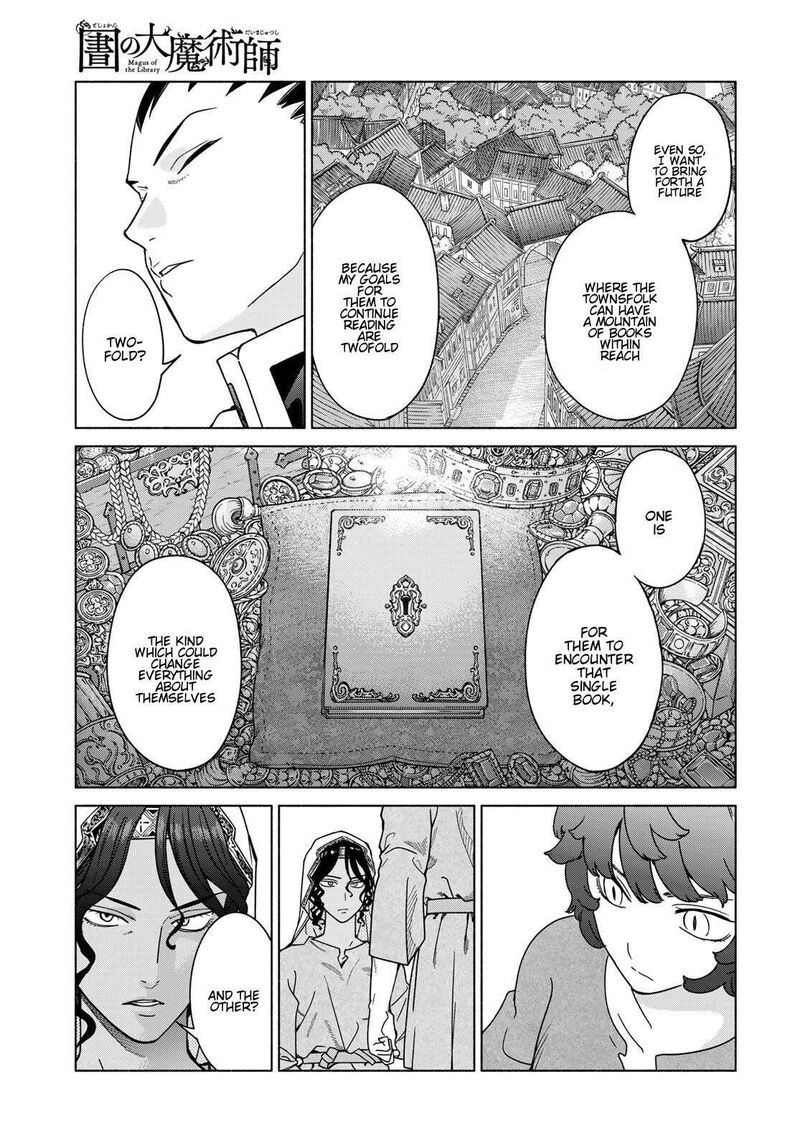 Toshokan No Dai Majutsushi 56 29