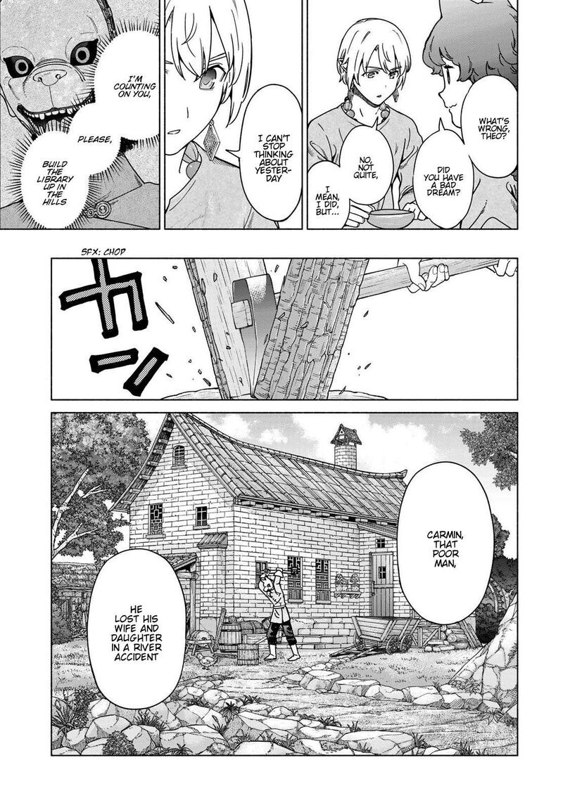 Toshokan No Dai Majutsushi 56 9