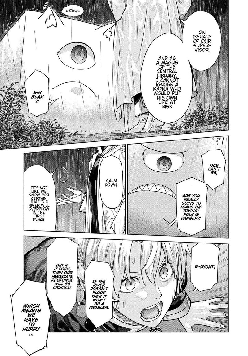 Toshokan No Dai Majutsushi 57 19