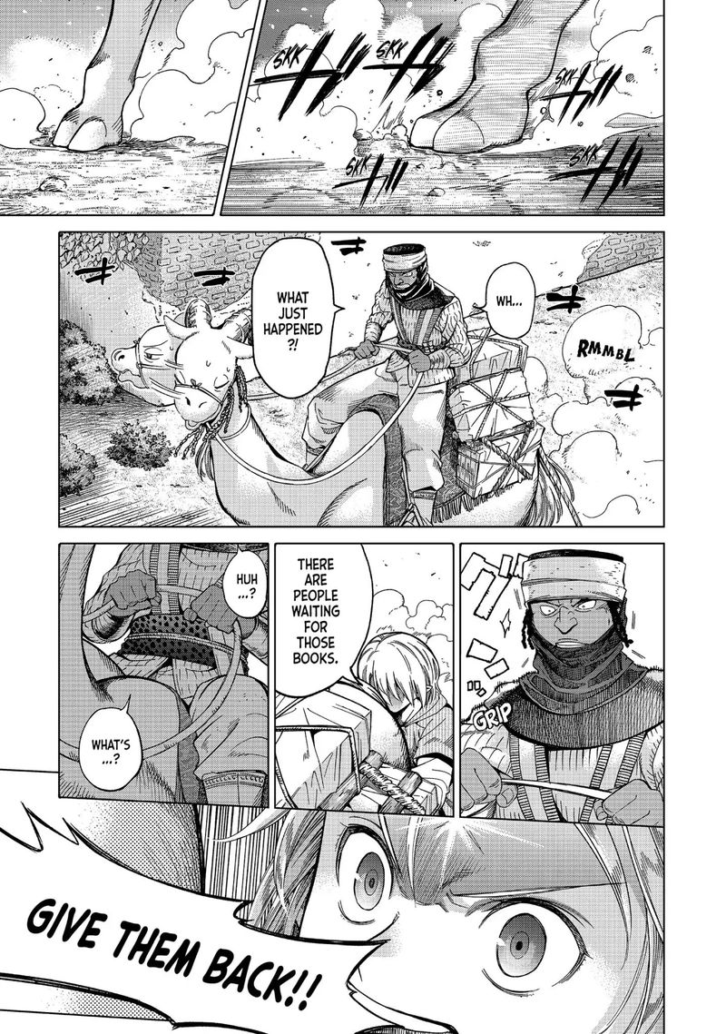 Toshokan No Dai Majutsushi 6 38