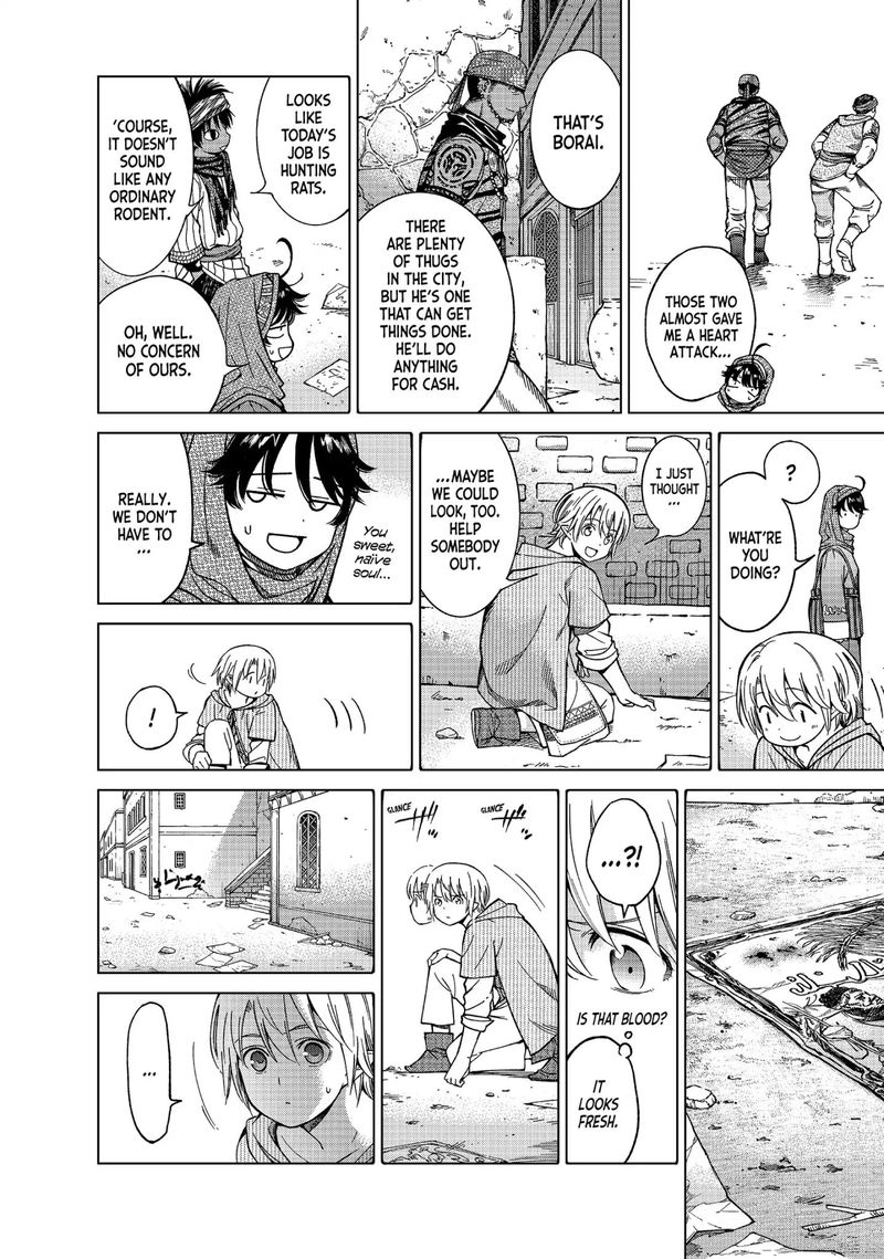 Toshokan No Dai Majutsushi 7 10