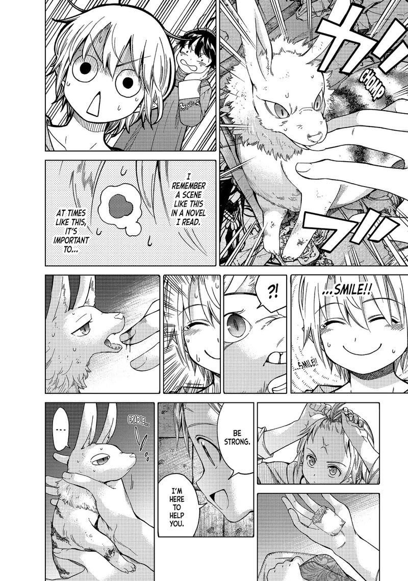 Toshokan No Dai Majutsushi 7 12