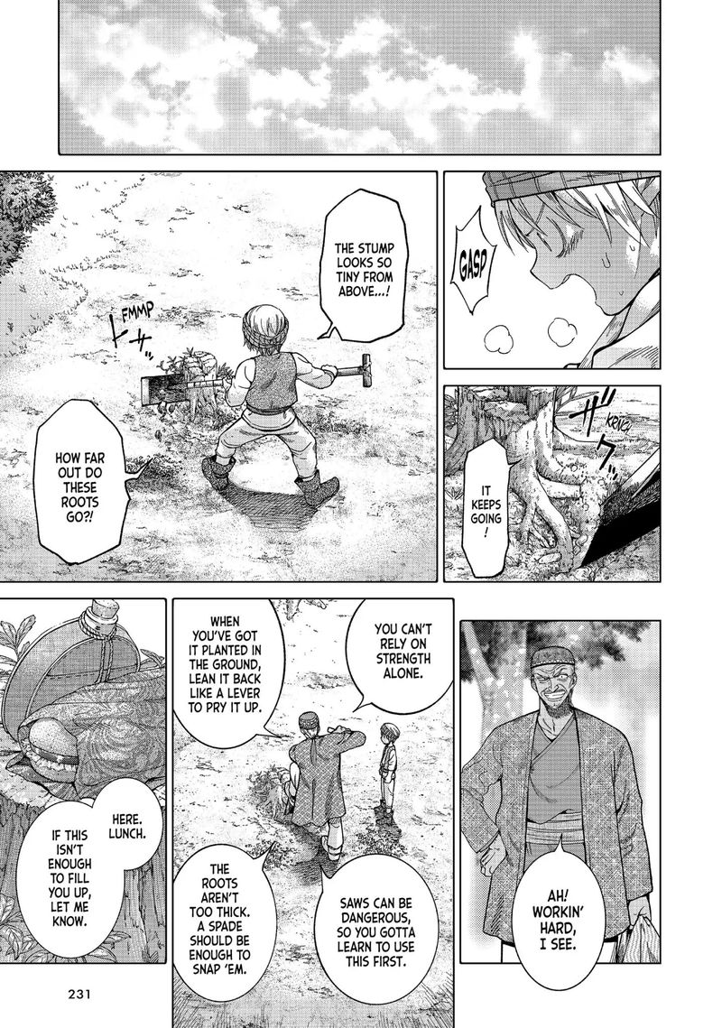 Toshokan No Dai Majutsushi 9 25