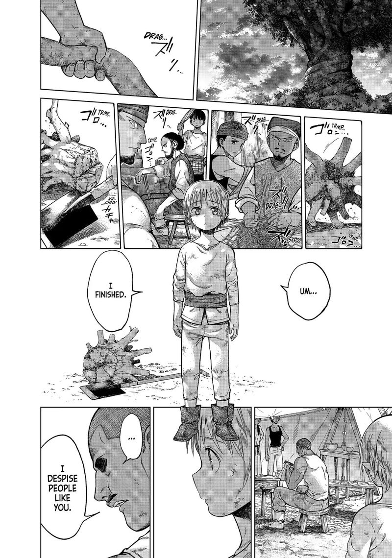 Toshokan No Dai Majutsushi 9 37