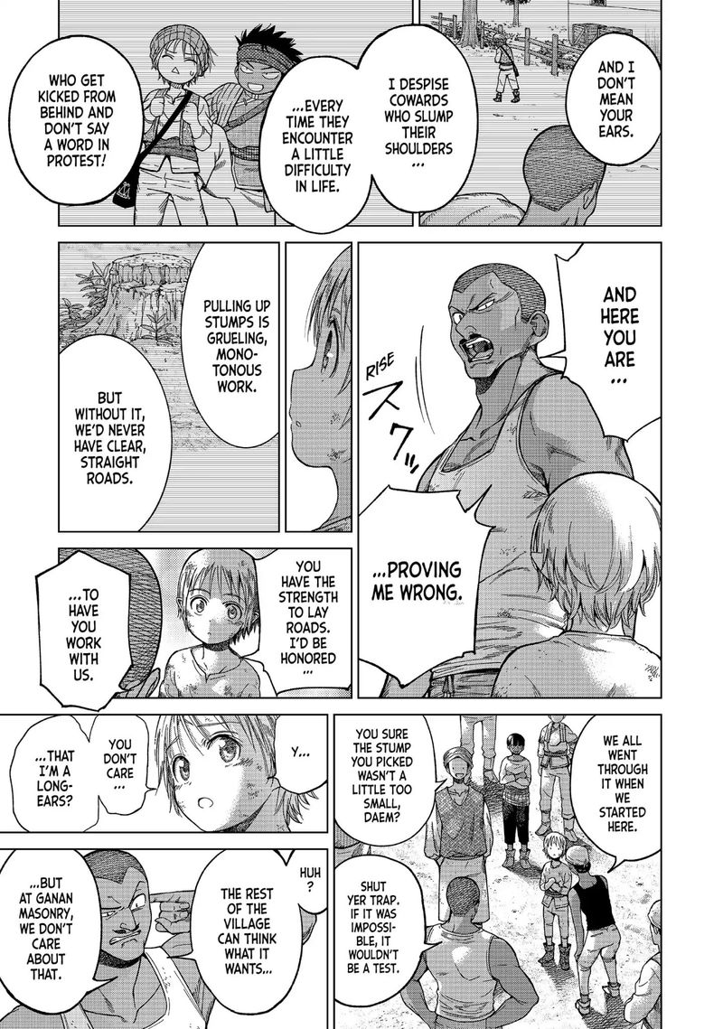 Toshokan No Dai Majutsushi 9 38