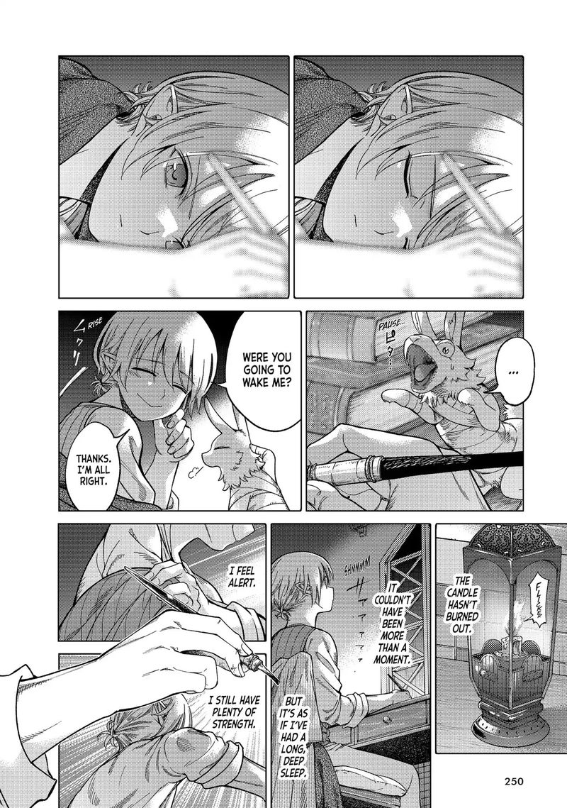 Toshokan No Dai Majutsushi 9 41