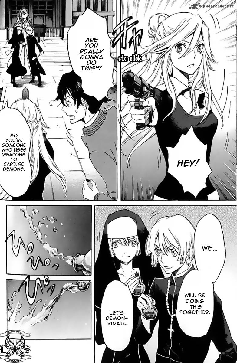 Totsugami 10 7