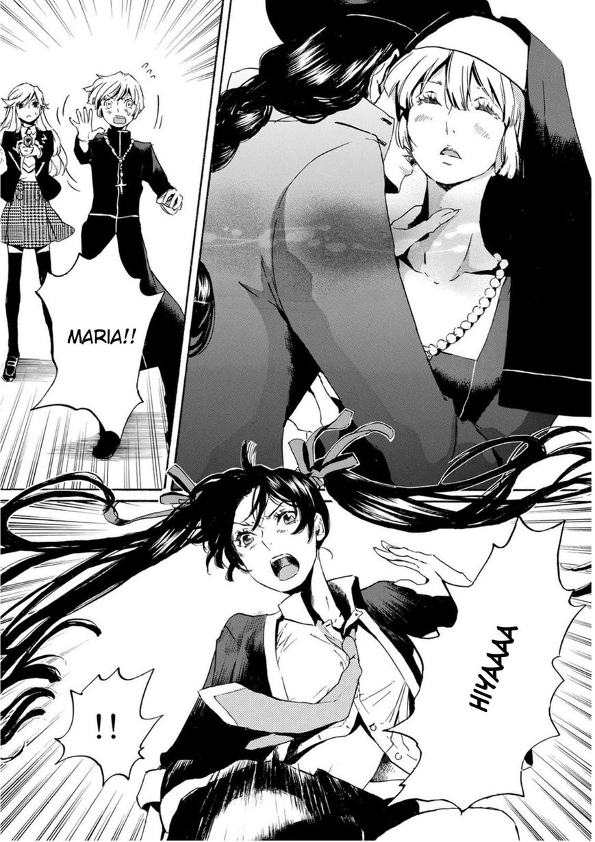 Totsugami 48 9