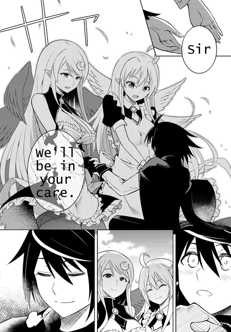 Tou No Kanri O Shite Miyou 1 28