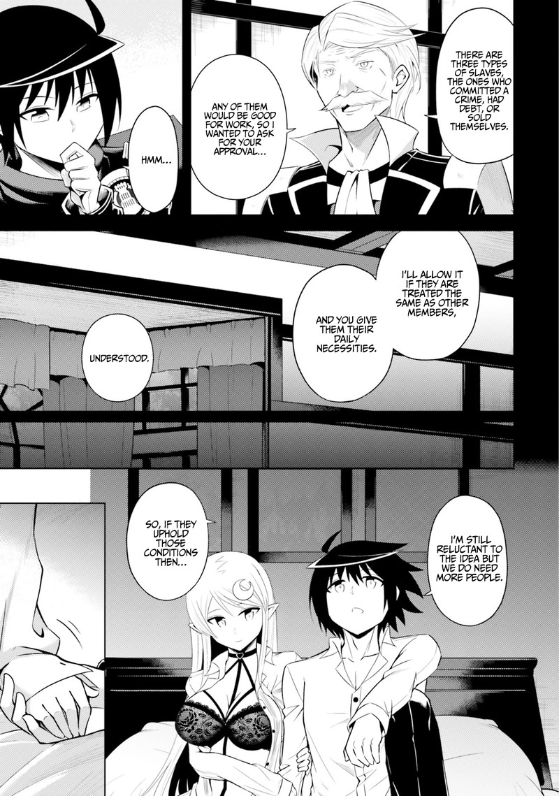 Tou No Kanri O Shite Miyou 10 29