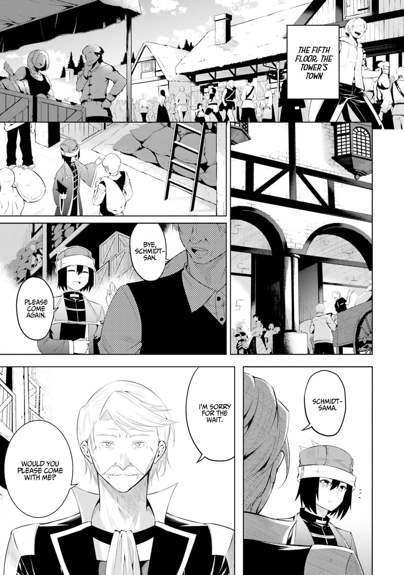 Tou No Kanri O Shite Miyou 10 9