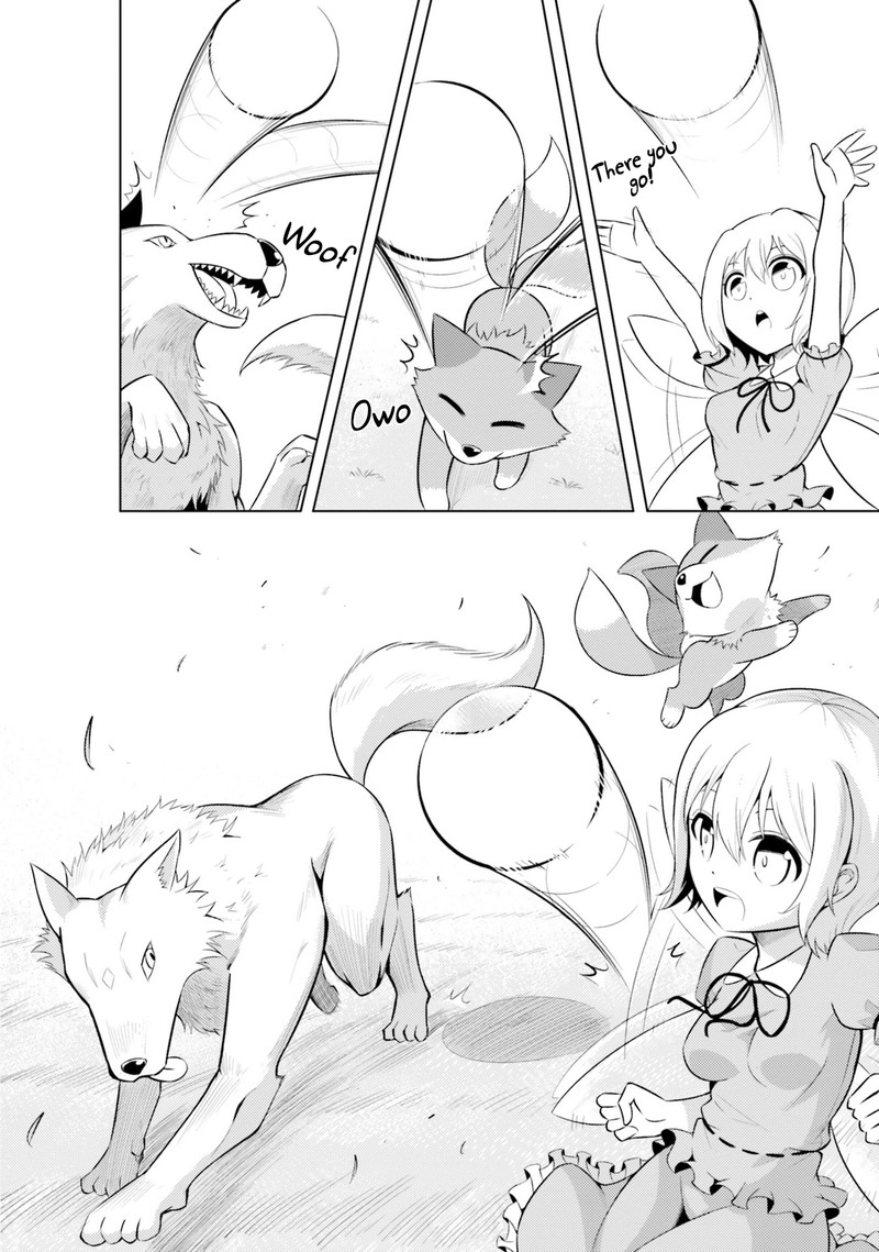 Tou No Kanri O Shite Miyou 11 10