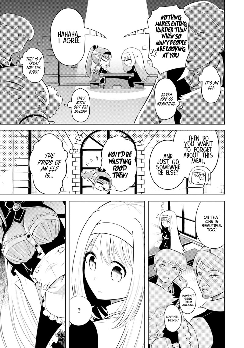 Tou No Kanri O Shite Miyou 11 17