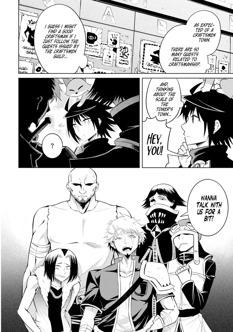 Tou No Kanri O Shite Miyou 11 20