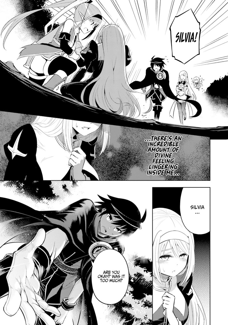 Tou No Kanri O Shite Miyou 12 39