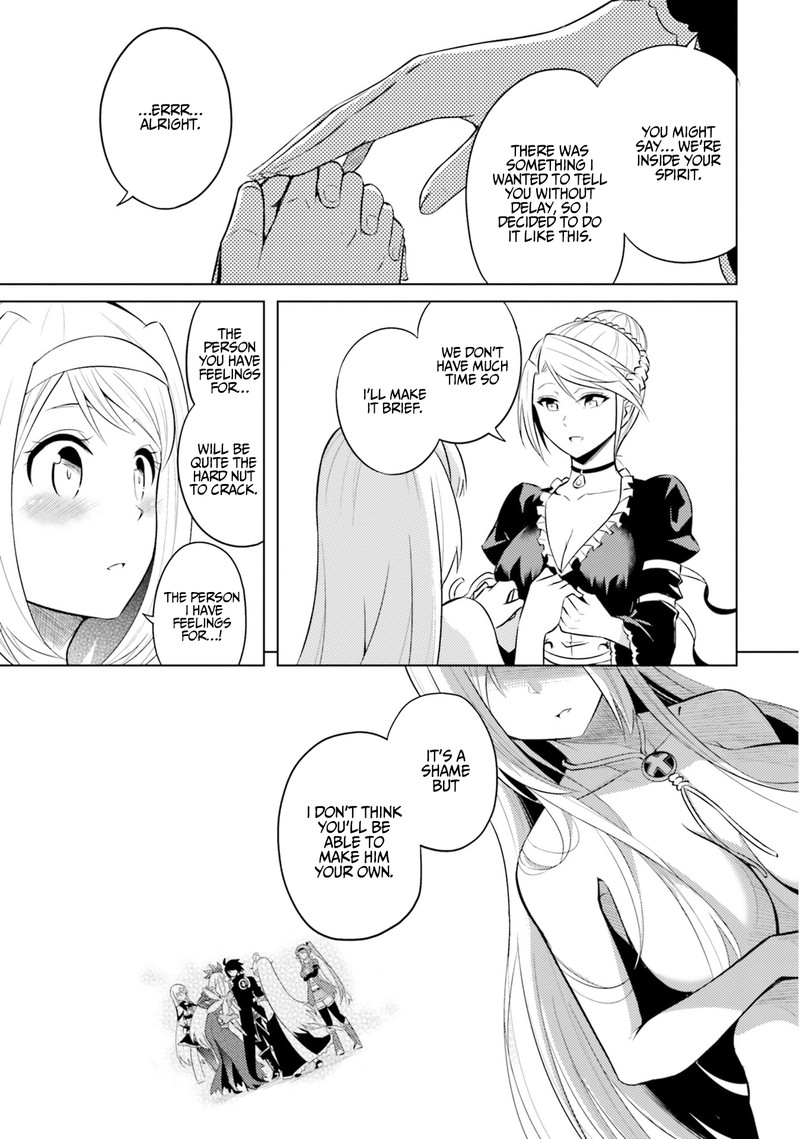 Tou No Kanri O Shite Miyou 13 17