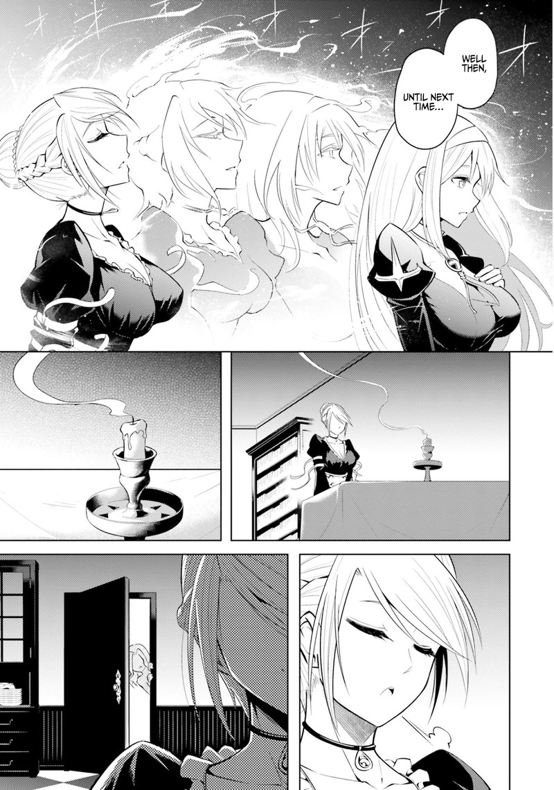 Tou No Kanri O Shite Miyou 13 25