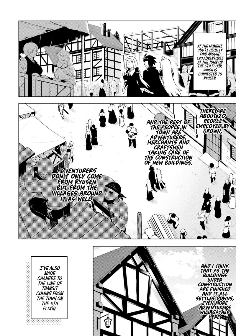 Tou No Kanri O Shite Miyou 14 10