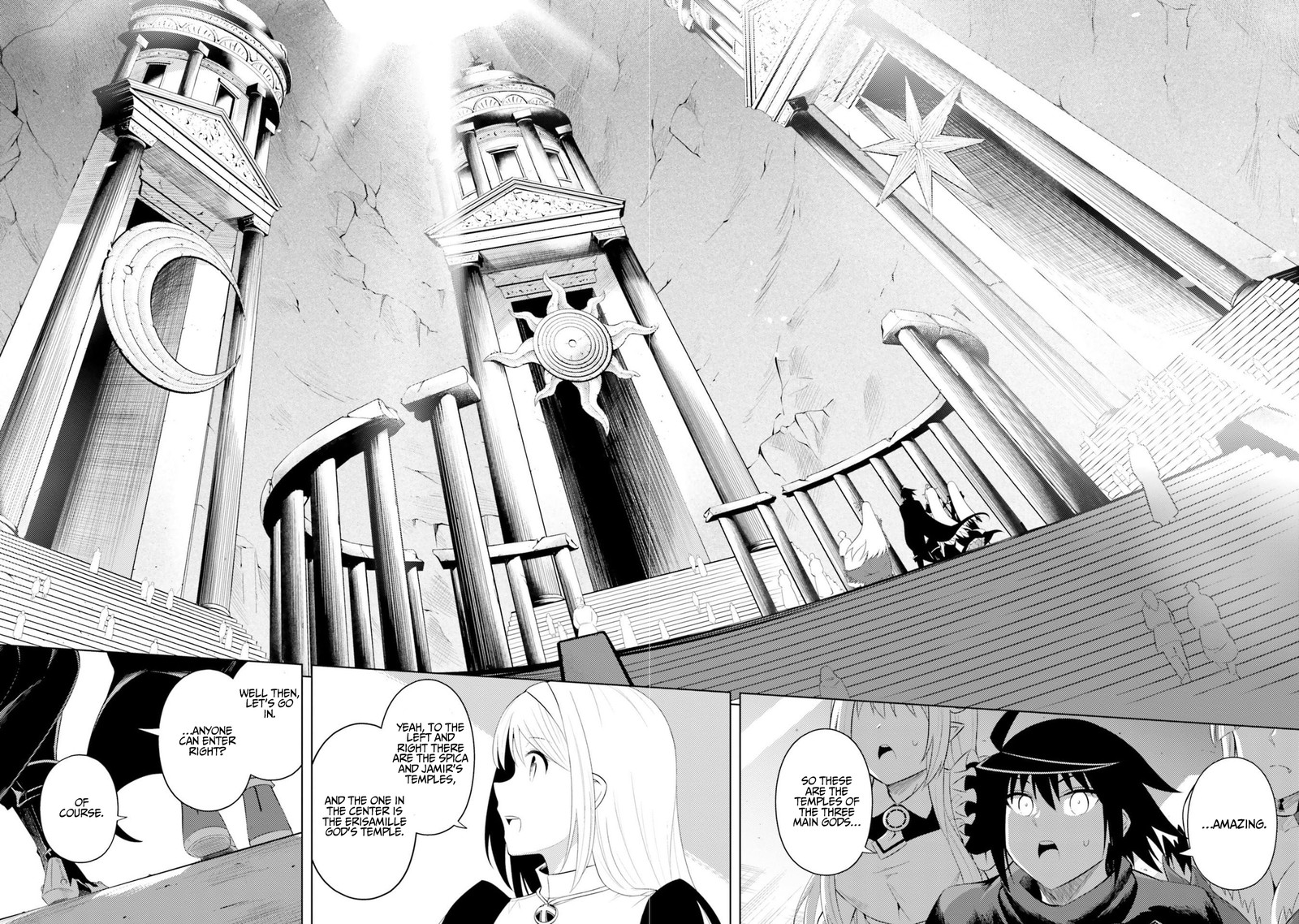Tou No Kanri O Shite Miyou 14 24