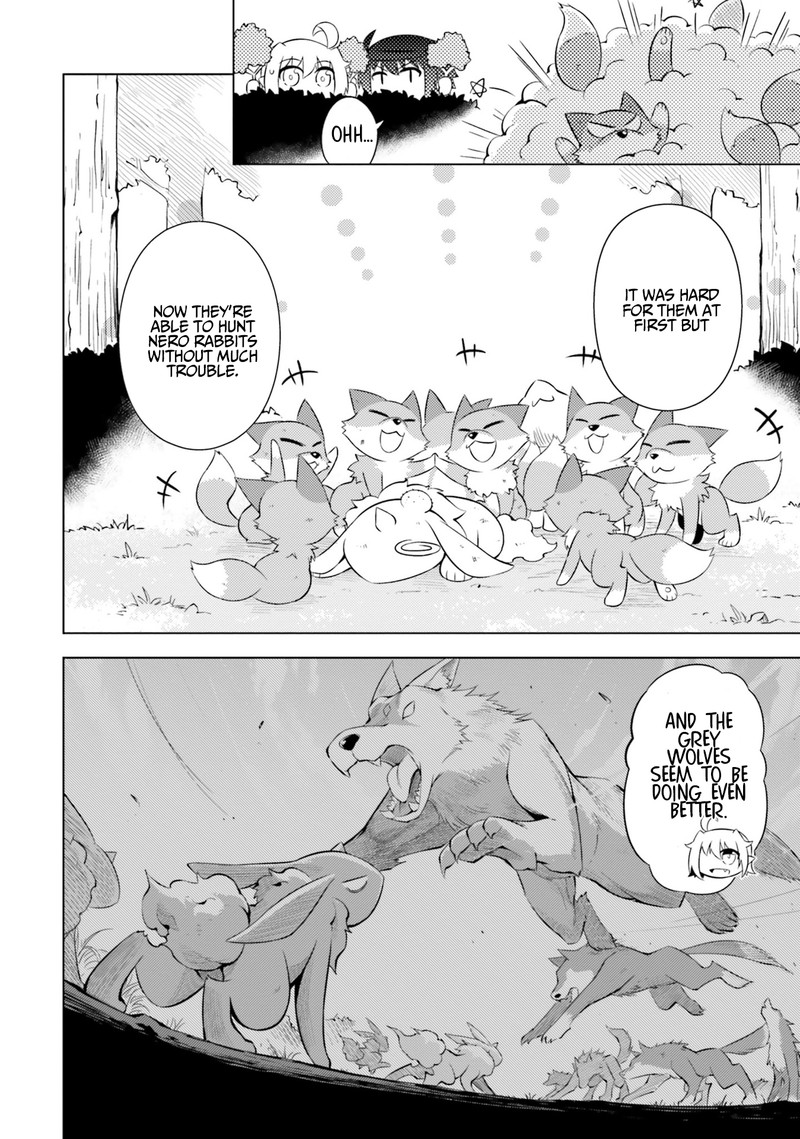 Tou No Kanri O Shite Miyou 14 8