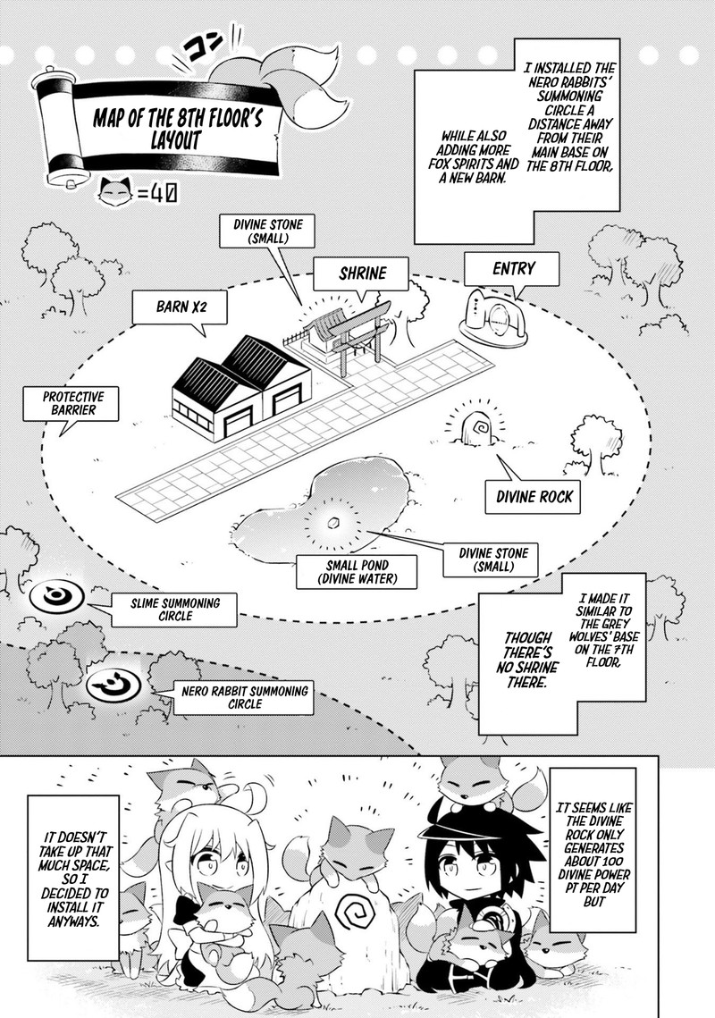 Tou No Kanri O Shite Miyou 14 9