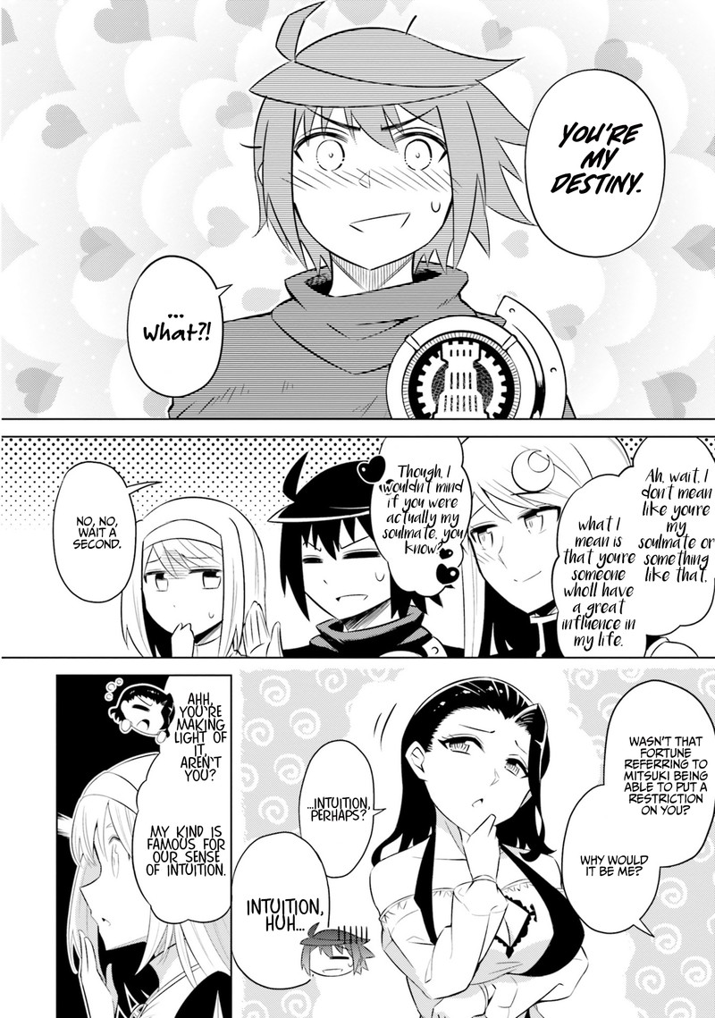 Tou No Kanri O Shite Miyou 16 10