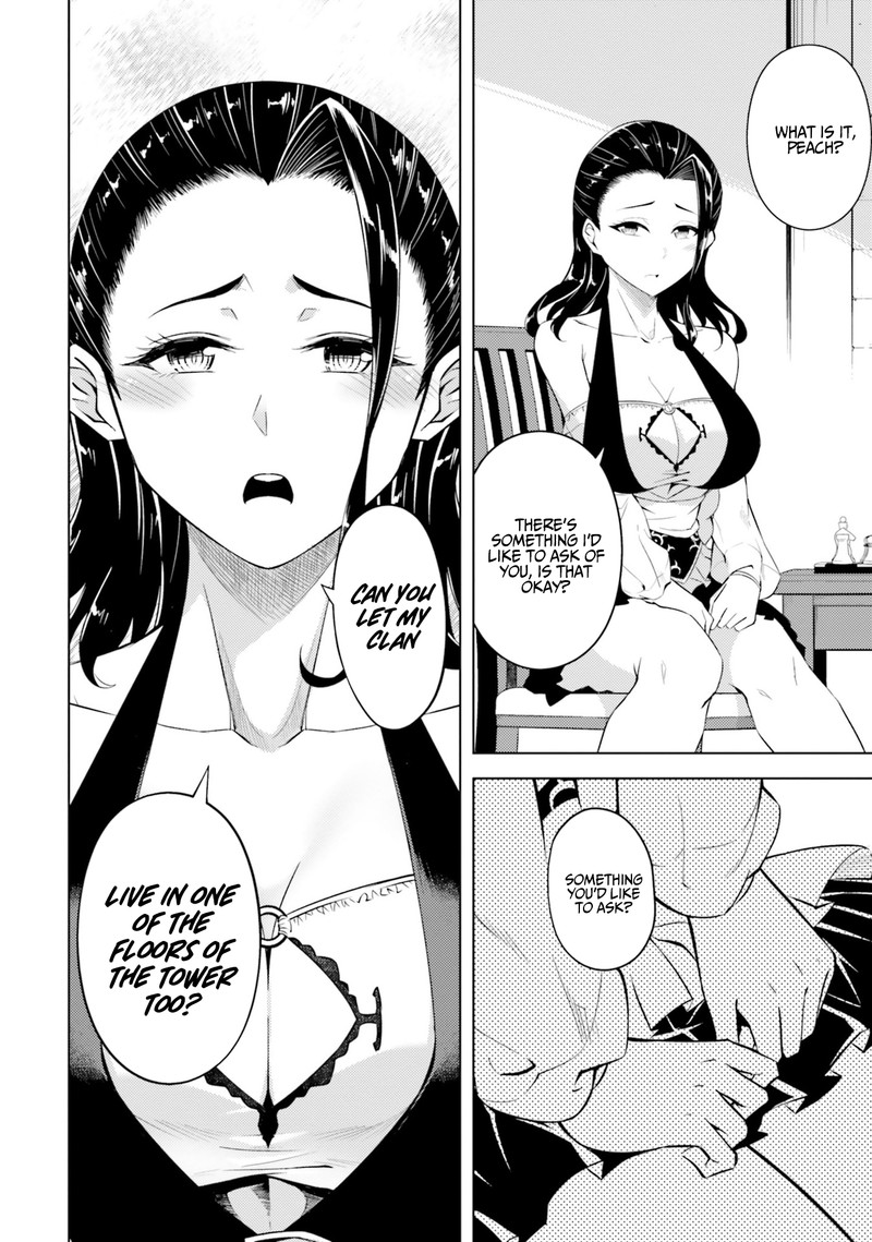 Tou No Kanri O Shite Miyou 16 40