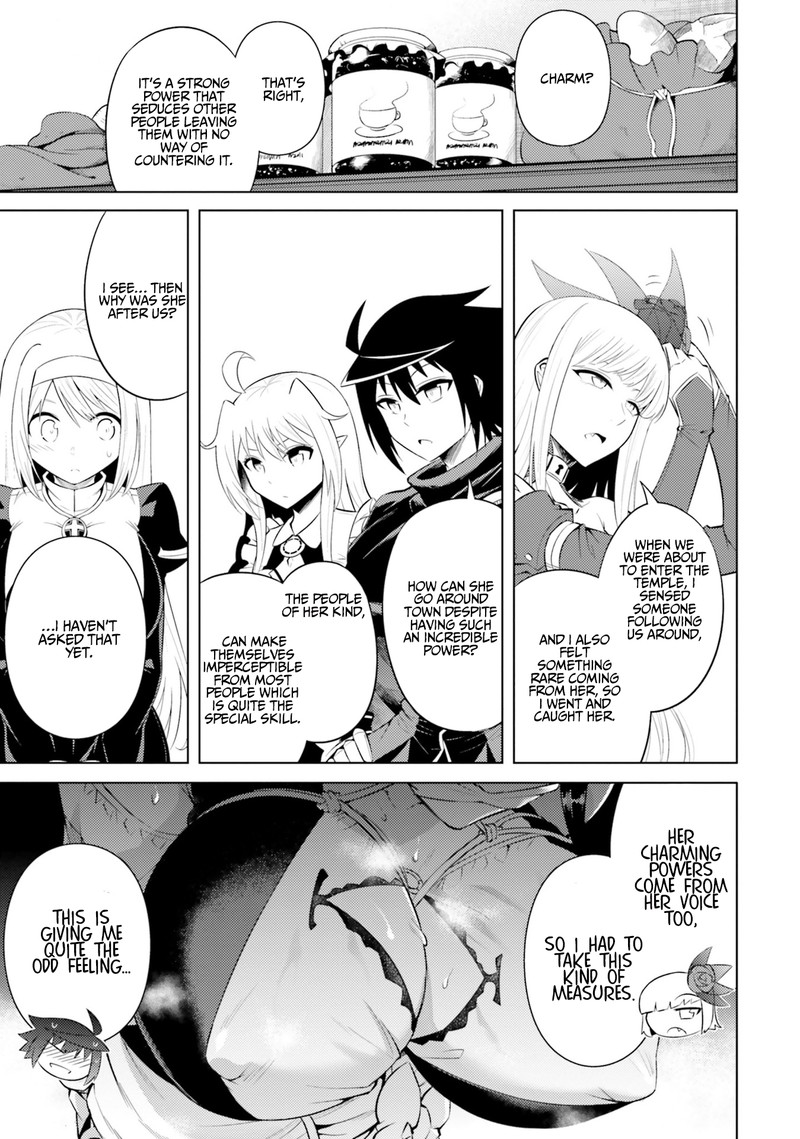Tou No Kanri O Shite Miyou 16 5