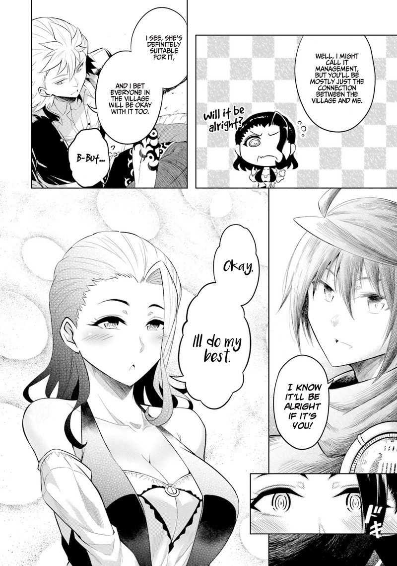 Tou No Kanri O Shite Miyou 17 18