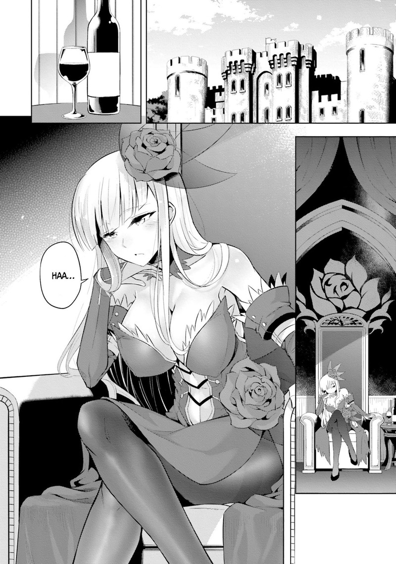 Tou No Kanri O Shite Miyou 17 26