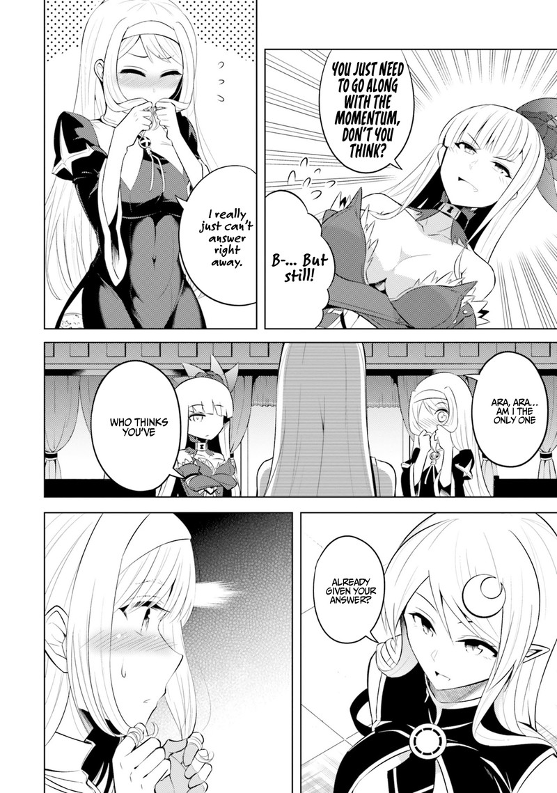 Tou No Kanri O Shite Miyou 17 36