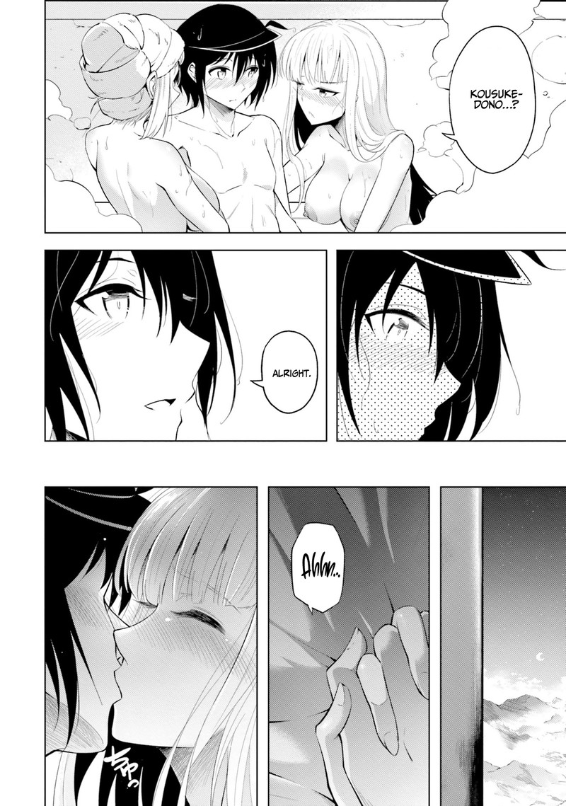 Tou No Kanri O Shite Miyou 17 42