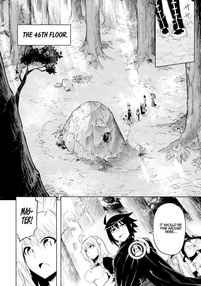 Tou No Kanri O Shite Miyou 19 20