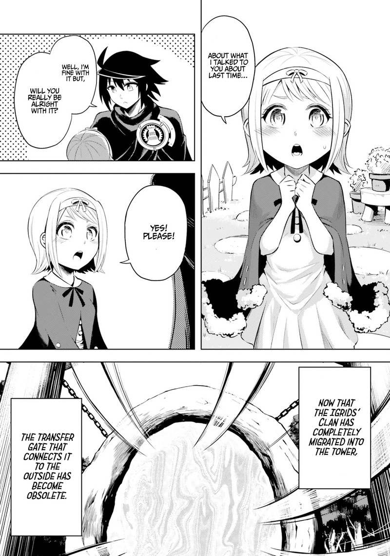 Tou No Kanri O Shite Miyou 20 15