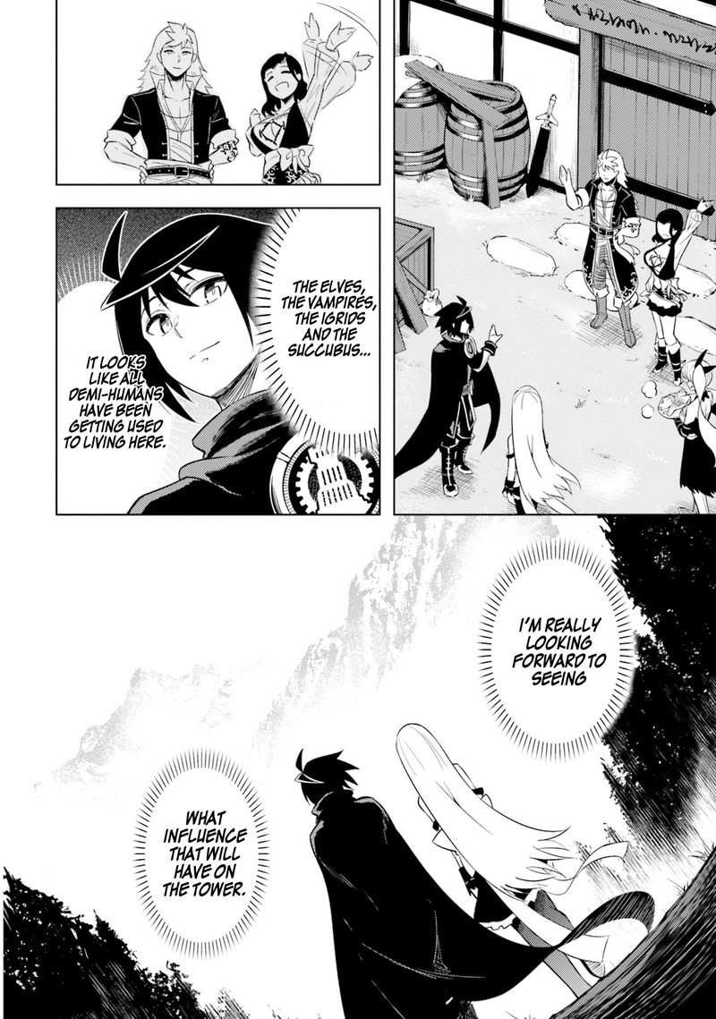 Tou No Kanri O Shite Miyou 20 22