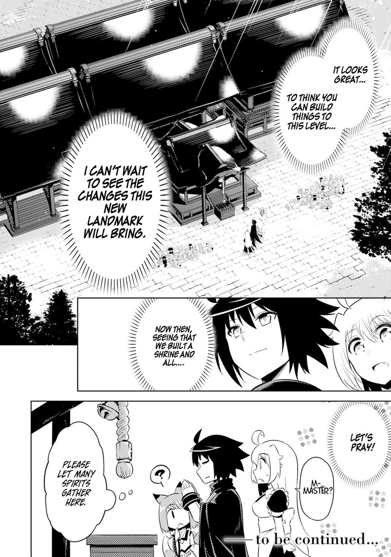 Tou No Kanri O Shite Miyou 21 38