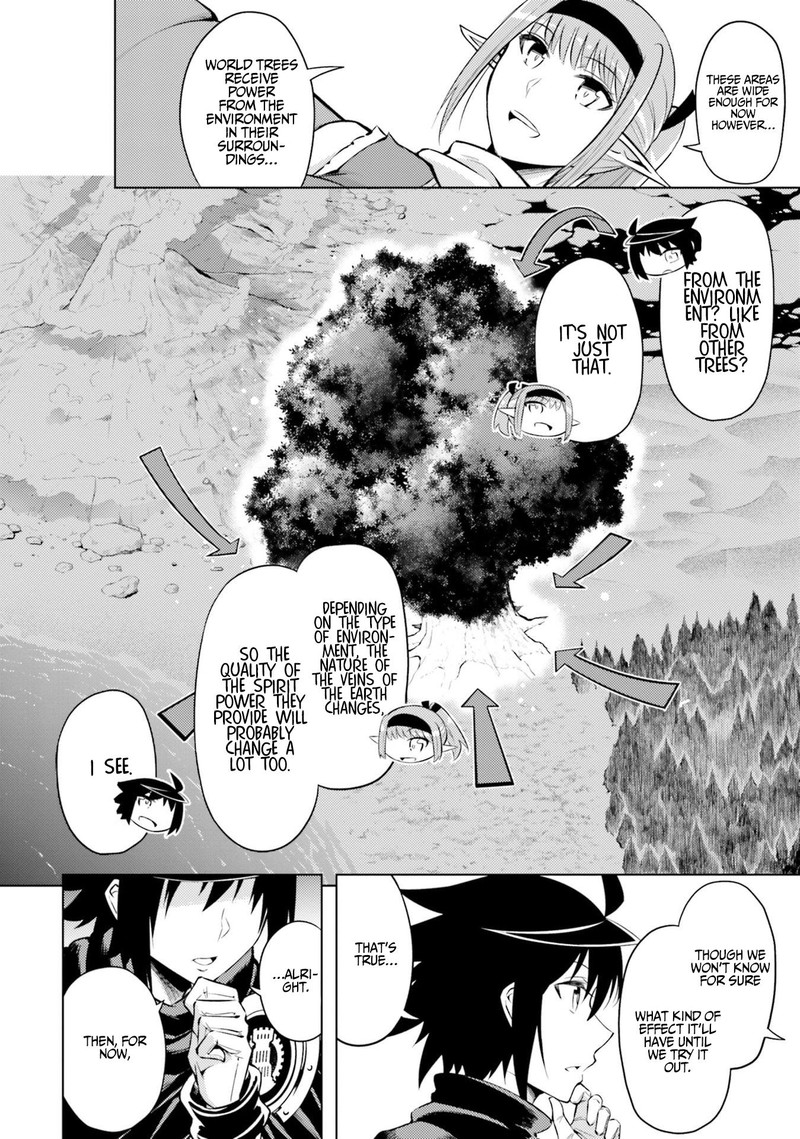 Tou No Kanri O Shite Miyou 22 12