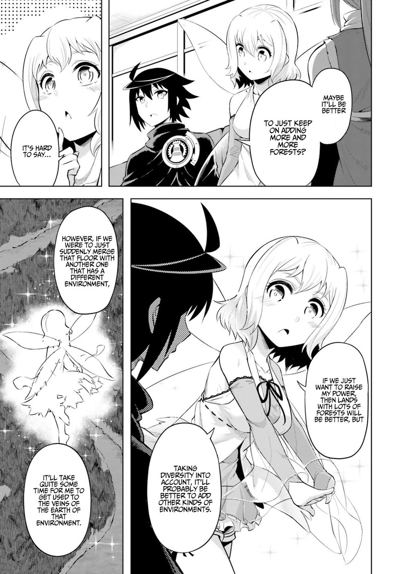 Tou No Kanri O Shite Miyou 22 21