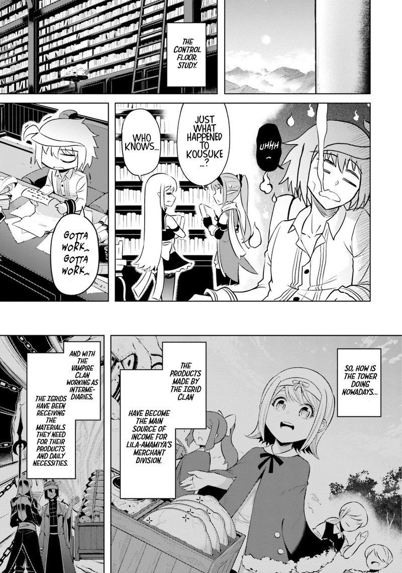 Tou No Kanri O Shite Miyou 24 17