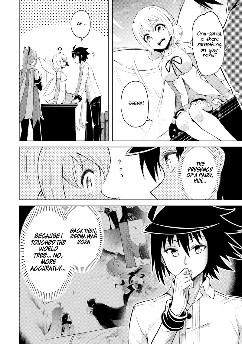 Tou No Kanri O Shite Miyou 24 20