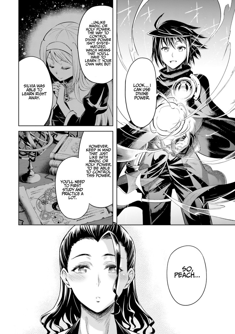 Tou No Kanri O Shite Miyou 24 6
