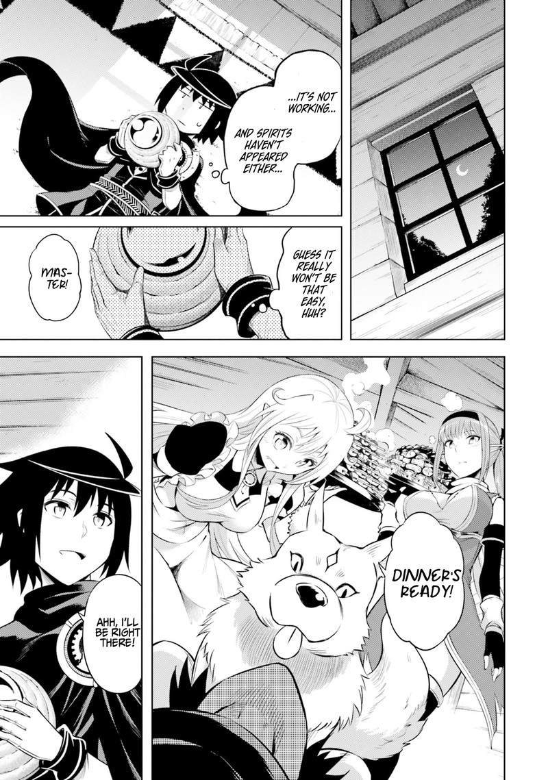 Tou No Kanri O Shite Miyou 25 19