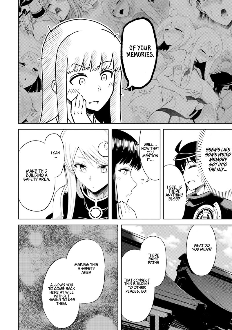 Tou No Kanri O Shite Miyou 25 8