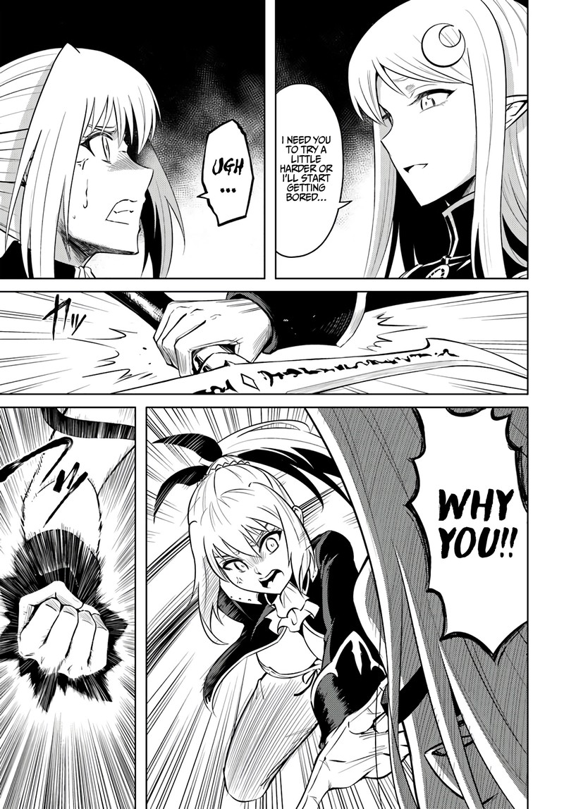 Tou No Kanri O Shite Miyou 27 25