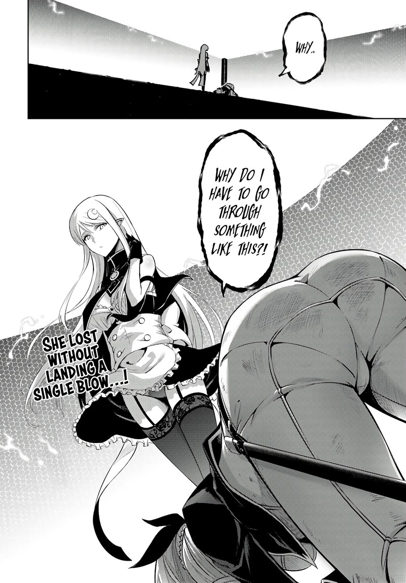 Tou No Kanri O Shite Miyou 27 28
