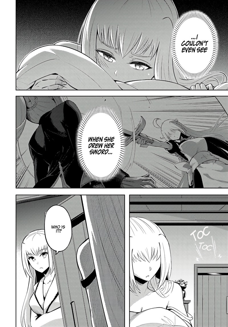 Tou No Kanri O Shite Miyou 27 8
