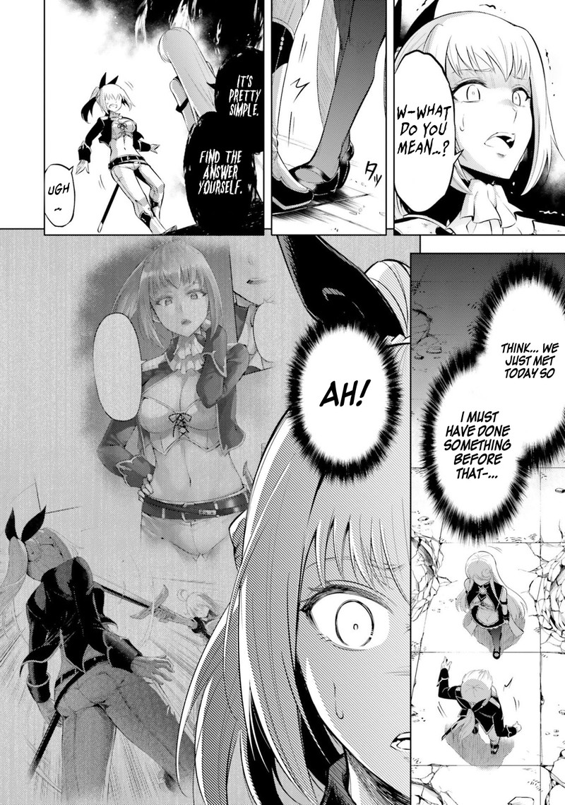 Tou No Kanri O Shite Miyou 28 10