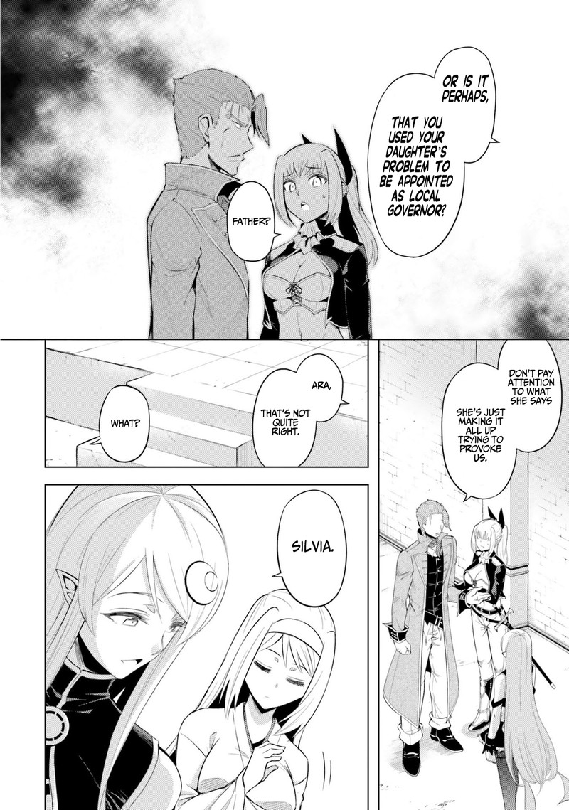 Tou No Kanri O Shite Miyou 28 18